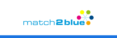 Match2Blue