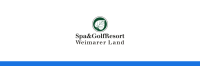 Spa&Golf Resort Weimarer Land