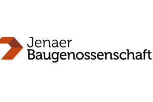 Logo Jenaer Baugenossenschaft